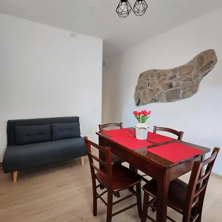 Apartment Il Tulipano *