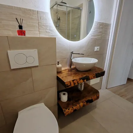 Il Tulipano Apartment