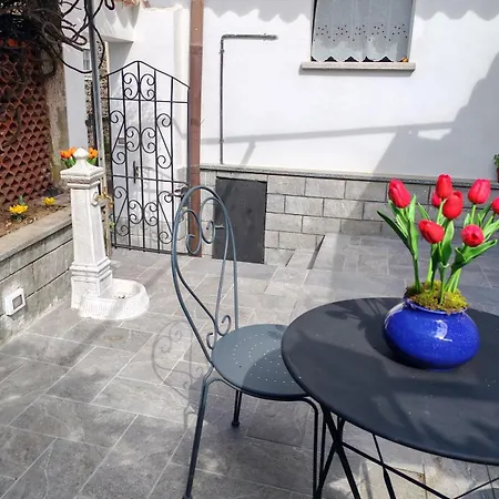 Apartment Il Tulipano