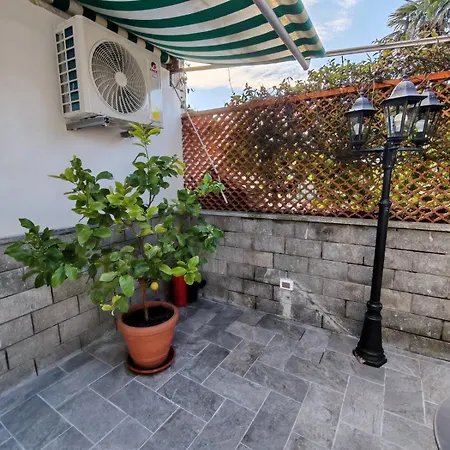 Apartment Il Tulipano *