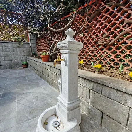 Il Tulipano Apartment Cerro (Laveno-Mombello)